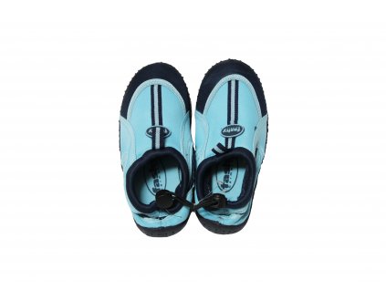 Fashy Aqua Shores Neoprenové boty do vody - dětské