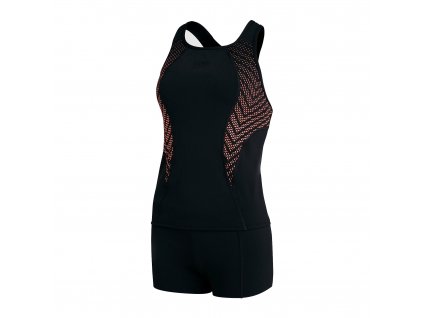 Speedo Racerback Tankini PT plavky dámské