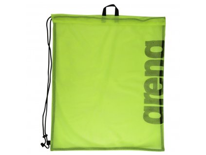 arena team mesh bag fluoyellow 1 868191