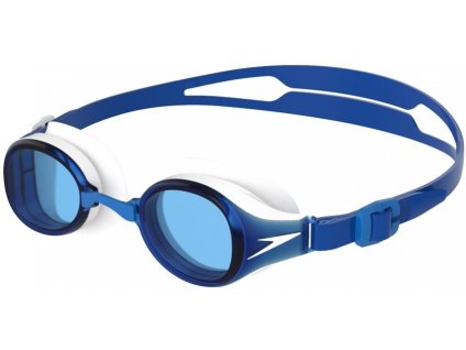 vyr 1536 hydropure speedo blue white