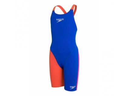 SPEEDO STROJ STARTOWY JUNIOR PLYWACKI WZROST 140cm