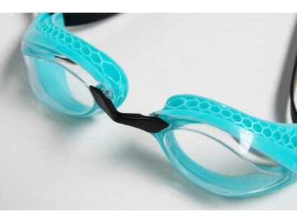 Arena Air-Speed plavecké brýle tyrkysové