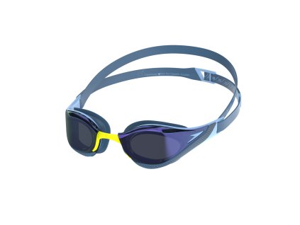 FASTSKIN PURE FOCUS GOG MIR AU blue