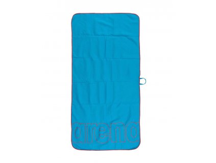 Arena Smart Plus Pool Towel ručník 100x50