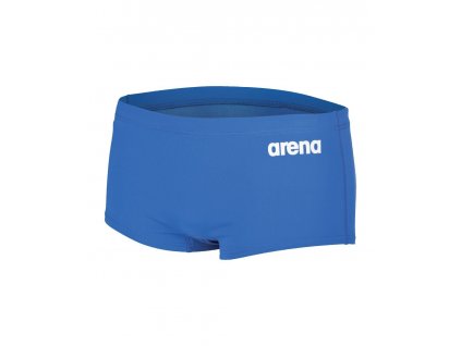 Arena Men's Team Low Waist plavky pánské modré