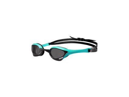Arena Cobra Ultra Swipe plavecké brýle - tyrkysová