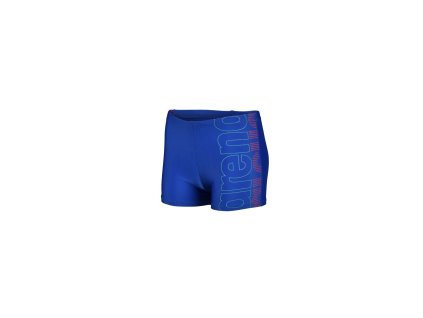 Arena Boy's swim short Graphic plavky chlapec