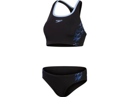 speedo placement 2 piece 0