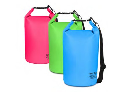 DRY BAG 15l