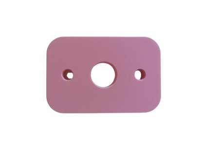 plavecka deska 300x200x38mm 12500