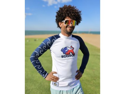 da5c65ddd11f3e0e2ac048c4319099e2 lycra bejkroll raglan bejczech unisex vel m