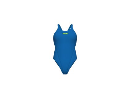 Arena Womens Team Swim Tech Solid plavky dámské