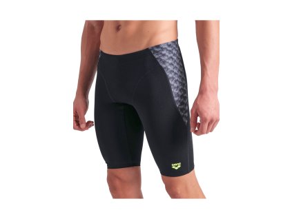 Arena Mens Monogram Swim Jammer plavky pánské