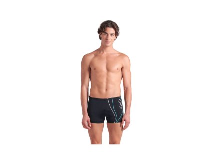Arena Mens Trail Swim Short plavky pánské