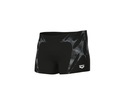 Arena Mens Spider Web plavky pánské nohavička
