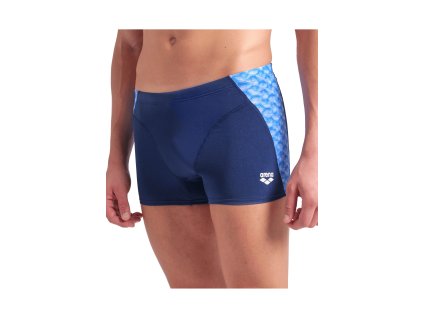 Arena Mens Monogram Short plavky pánské