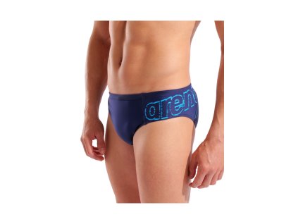 Arena Mens Scratchy Swim Briefs plavky pánské slip