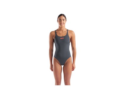 Arena Womens Team Swimsuit plavky dámské vcelku