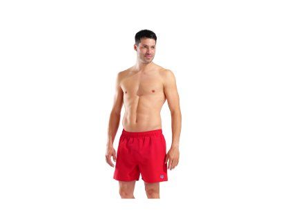 Arena Fundamentals Boxer šortky pánské