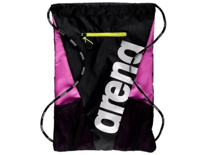 Vak na plavecké pomůcky Arena Fast Sackpack