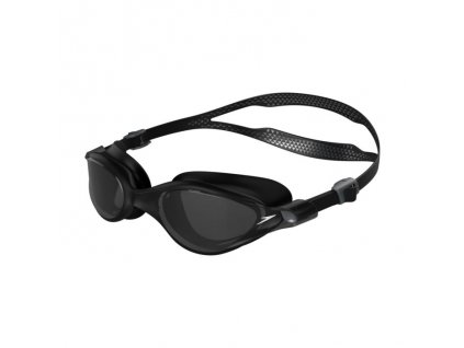 VUE GOG AU black silver light smoke