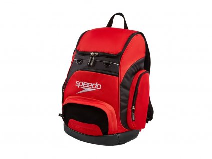 Batoh Speedo T Kit červená