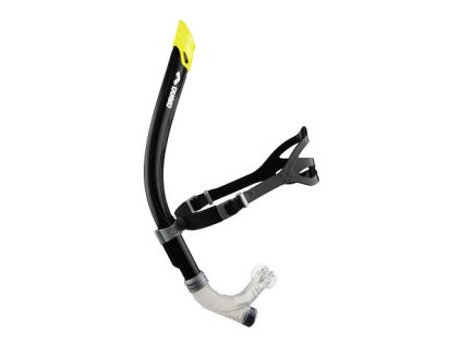 Swim Snorkel žlutá