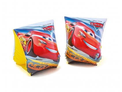 Rukávky Cars