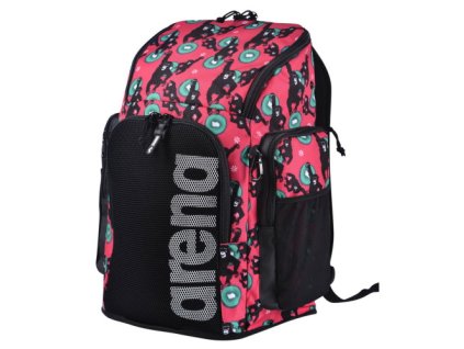 l arena team backpack 45 allover arena