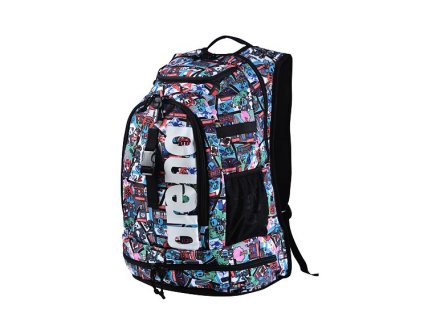 Arena Fastpack Allover Kun