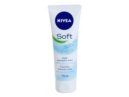 Nivea soft tuba