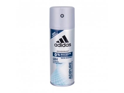 adidas adipure 24h deodorant pro muze 150 ml 214069