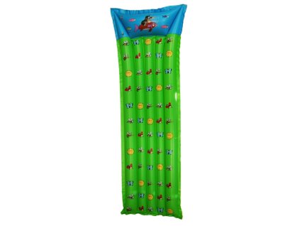 Nafukovací Lehátko Krtek 183x69