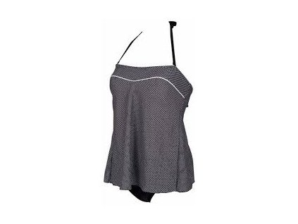 Arena Polka Dots Tankini