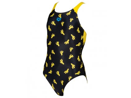 arena 002462 503 g cactus jr swim pro back one piece 001 fl s