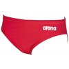 Arena M Solid brief plavky pánské