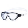 The One mask black clear