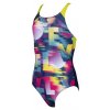 003556 760 G SWIM LOVE JR SWIM PRO BACK ONE PIECE 001 FL S