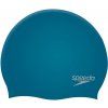 Speedo Plain Moulded modrá