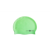 153 plavecka cepice solid color zelena