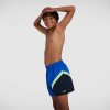 Speedo Colbl 13 WSHT J plavky chlapecké šortky