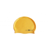 162 plavecka cepice solid color zluta