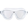 arena the one mask jr junior swimming goggles clear white lightblue 2 977468