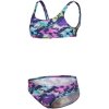 arena girls arena tie and dye bikini top 5