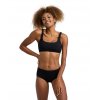 Arena Women's Solid Bikini Bralette dámské dvoudílné