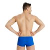 Arena Men's Team Low Waist plavky pánské modré