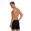 Arena Men's Feather Swim Mid plavky pánské noh