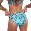 speedo printed adjustable thinstrap 2 piece 3