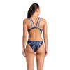 Arena Women's Rocking Swimsuit plavky dámské vcelku