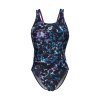 Arena Women's Rocking Swimsuit plavky dámské vcelku
